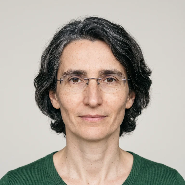 Jana Dvořáková