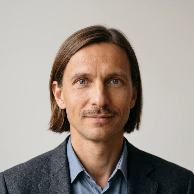 Martin Procházka