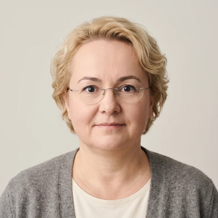Lenka Křížová