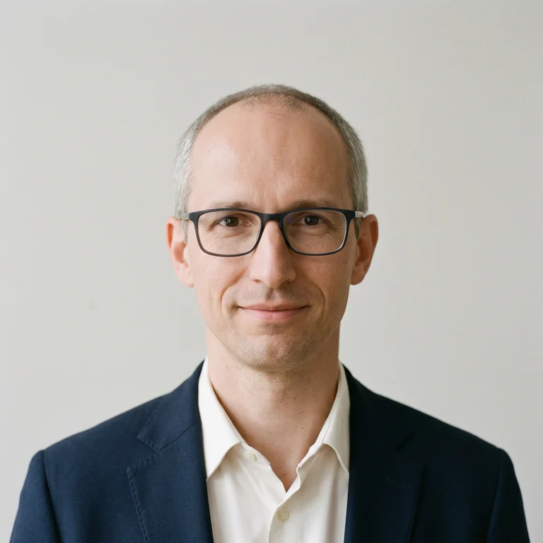 Tomáš Havlíček